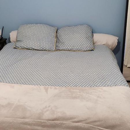 Home Hose Monistrol-sur-Loire Εξωτερικό φωτογραφία