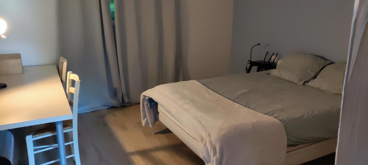 Home Hose Monistrol-sur-Loire Εξωτερικό φωτογραφία