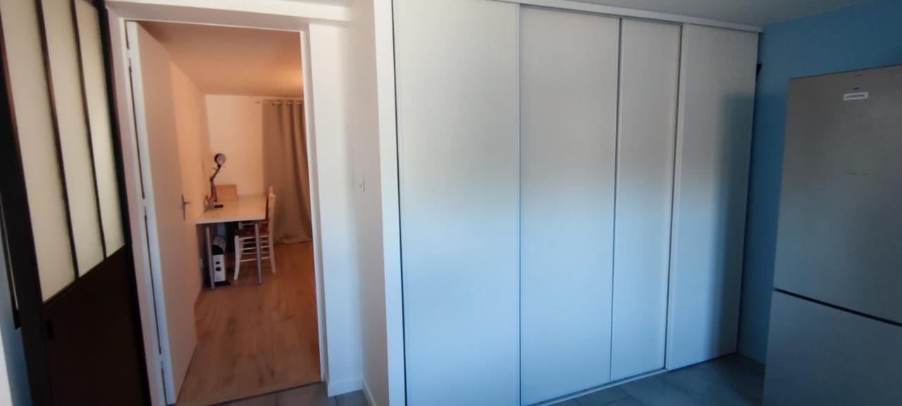 Home Hose Monistrol-sur-Loire Εξωτερικό φωτογραφία