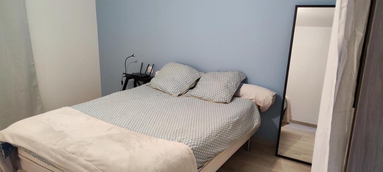 Home Hose Monistrol-sur-Loire Εξωτερικό φωτογραφία