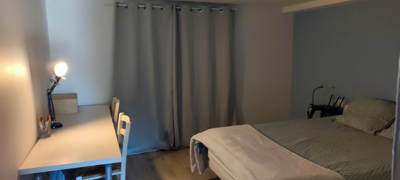 Home Hose Monistrol-sur-Loire Εξωτερικό φωτογραφία