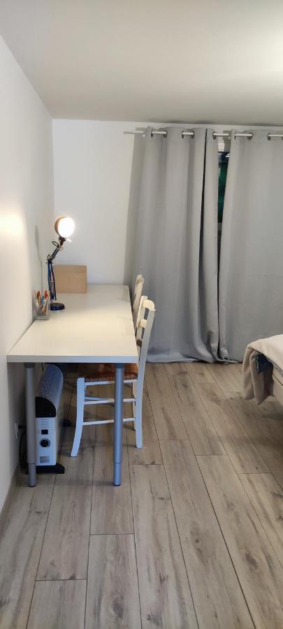Home Hose Monistrol-sur-Loire Εξωτερικό φωτογραφία
