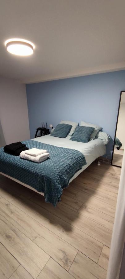 Home Hose Monistrol-sur-Loire Εξωτερικό φωτογραφία