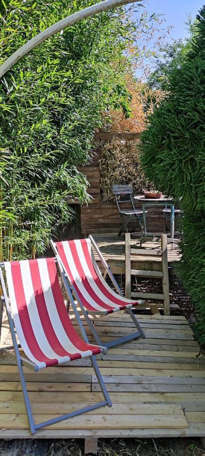 Home Hose Monistrol-sur-Loire Εξωτερικό φωτογραφία